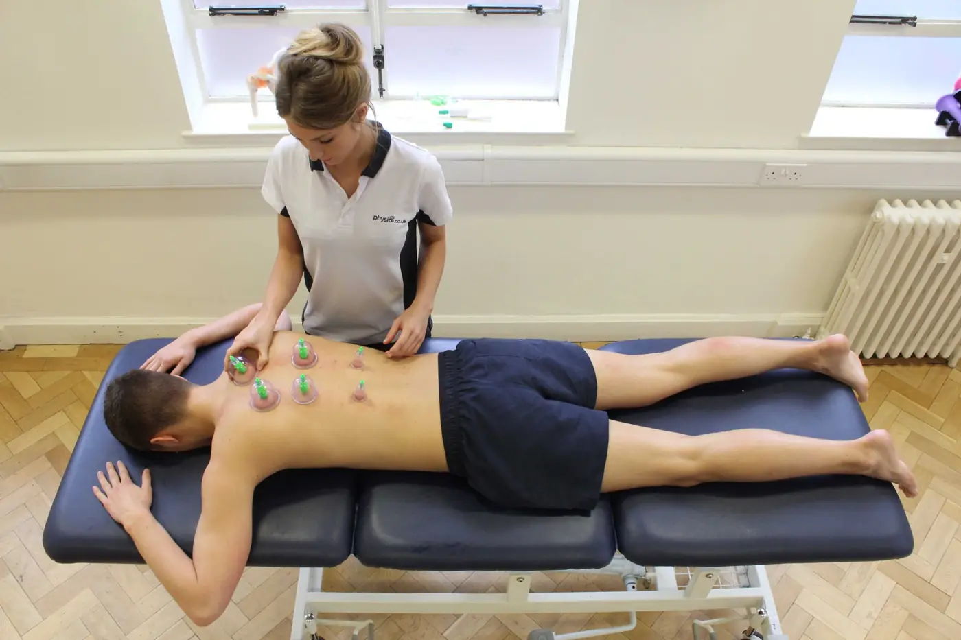 10 Signs You Need to Visit the Best Physiotherapist in NCR
