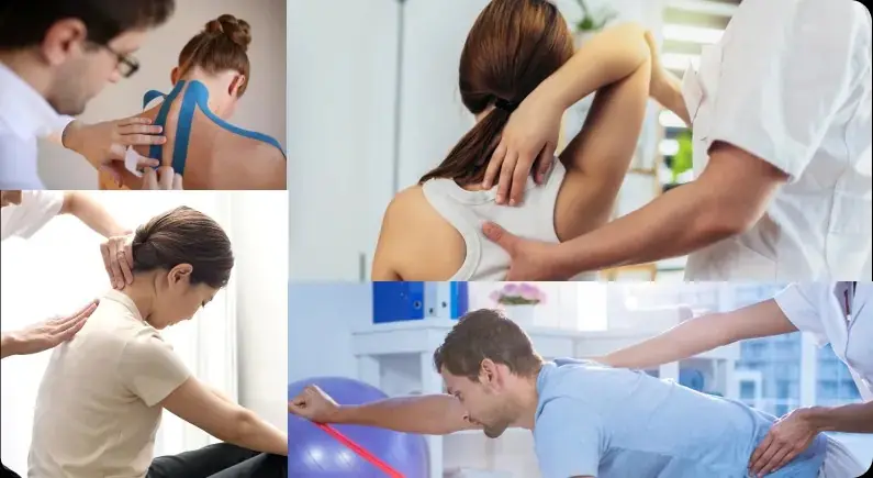 Neck Pain & Whiplash
