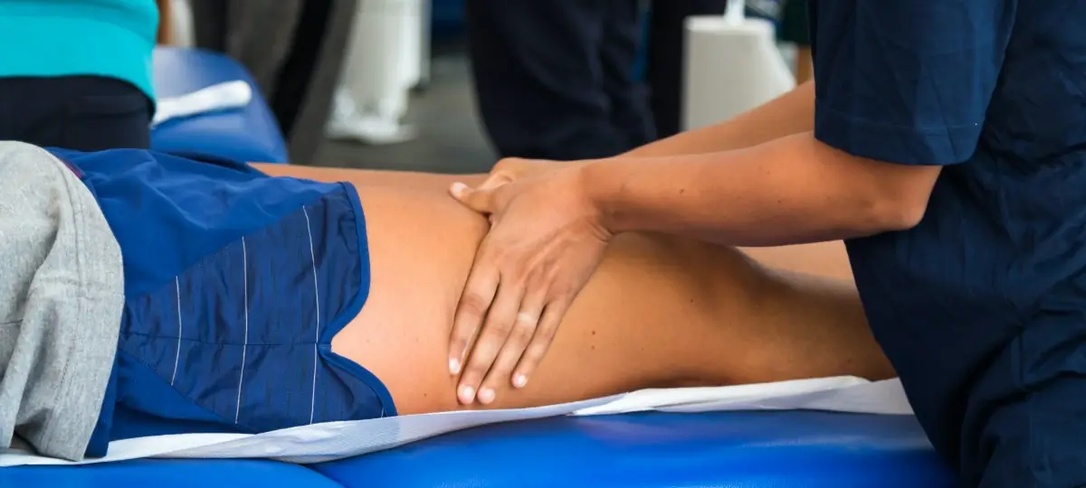 Sports Massage